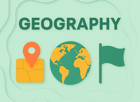 Geography