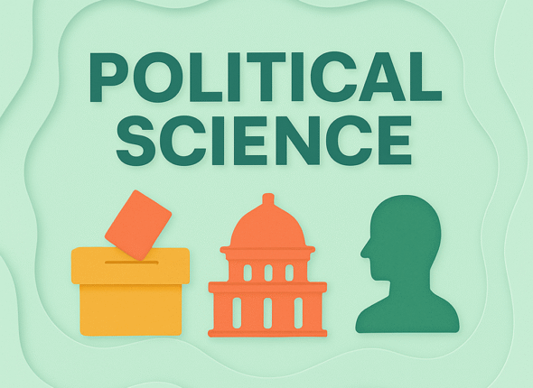 Political Science