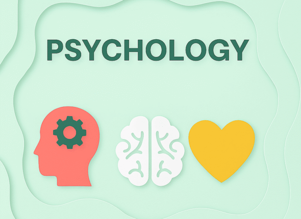 Psychology